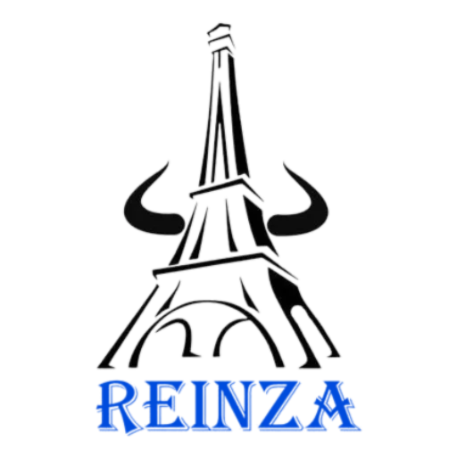 Logo Reinza